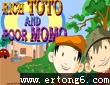 rich toto and poor momo7