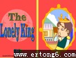 the lonely king0