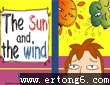 the sun and the wind
